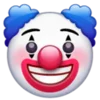 🤡 Эмодзи «Whatsapp Emojis» для Telegram