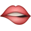 🫦 Эмодзи «Whatsapp Emojis» для Telegram