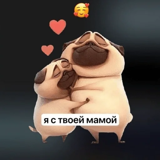 🌟 Стикер «Whatsapp Pidori 2.0» для Telegram