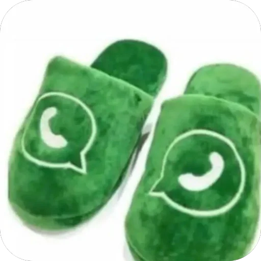 🫥 Стикер «WhatsApp» для Telegram