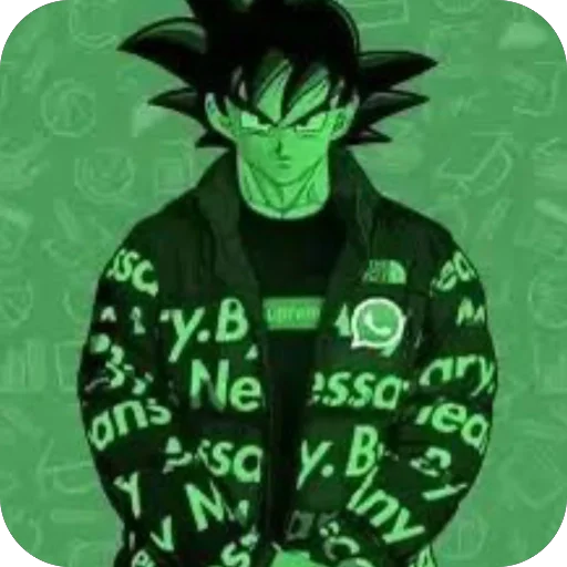 🫥 Стикер «WhatsApp» для Telegram