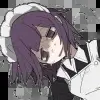 🍮 Эмодзи «wat» для Telegram