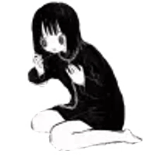 ☁️ Эмодзи «wat» для Telegram