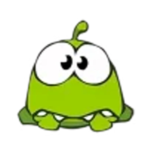 😔 Эмодзи «wat» для Telegram
