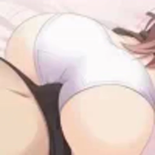 🍑 Эмодзи «wat» для Telegram