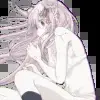 🕸 Эмодзи «wat» для Telegram
