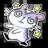 🧟 Эмодзи «wat» для Telegram