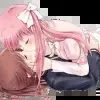 💋 Эмодзи «wat» для Telegram