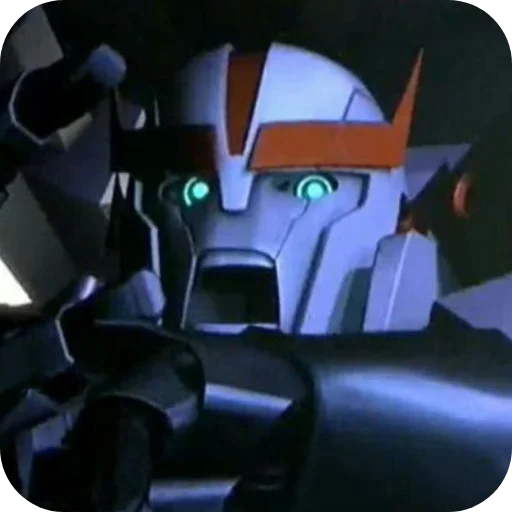 😱 Стикер «Wheeljack and Ratchet» для Telegram