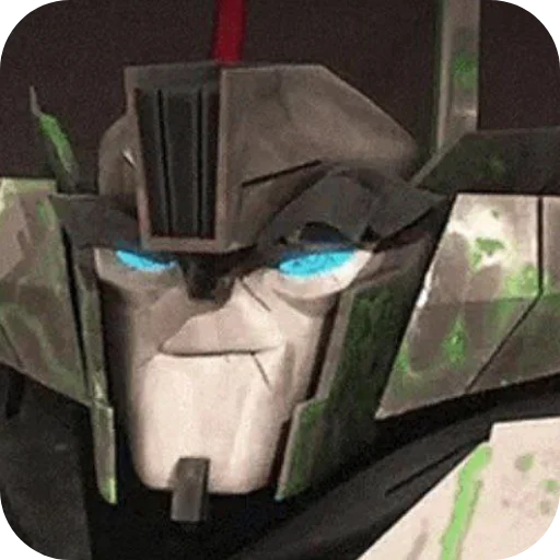 😏 Стикер «Wheeljack and Ratchet» для Telegram