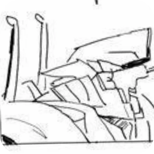 🥲 Стикер «Wheeljack and Ratchet» для Telegram