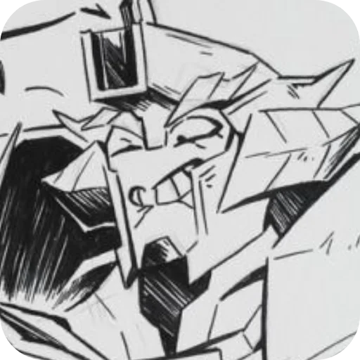 😘 Стикер «Wheeljack and Ratchet» для Telegram