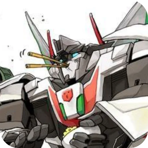😋 Стикер «Wheeljack and Ratchet» для Telegram