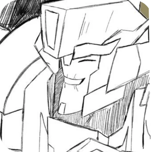 😊 Стикер «Wheeljack and Ratchet» для Telegram