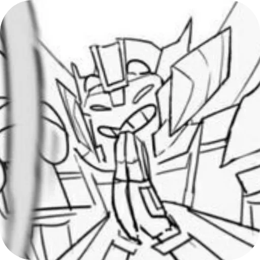 👏 Стикер «Wheeljack and Ratchet» для Telegram