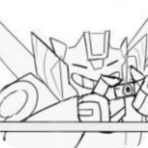 📸 Стикер «Wheeljack and Ratchet» для Telegram