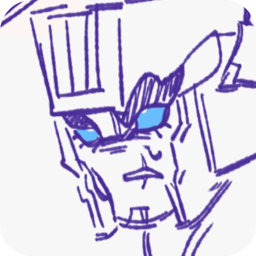 😰 Стикер «Wheeljack and Ratchet» для Telegram