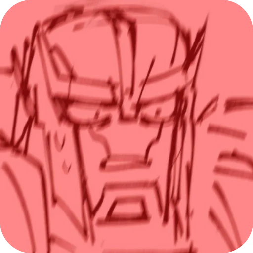 😰 Стикер «Wheeljack and Ratchet» для Telegram