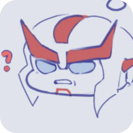 ❓ Стикер «Wheeljack and Ratchet» для Telegram