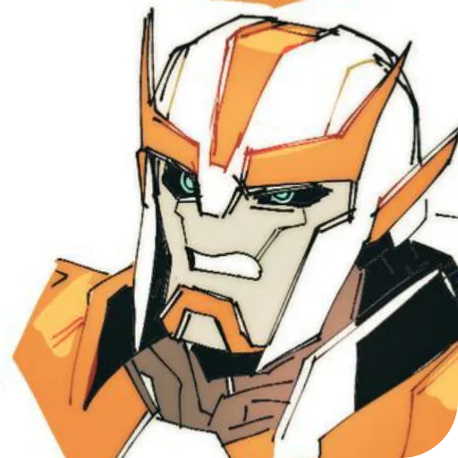 🤨 Стикер «Wheeljack and Ratchet» для Telegram