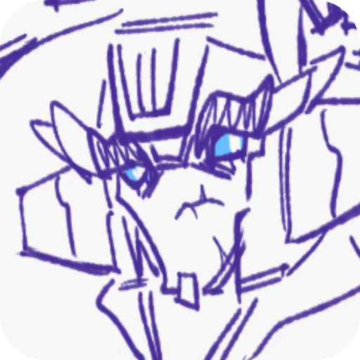 🤨 Стикер «Wheeljack and Ratchet» для Telegram