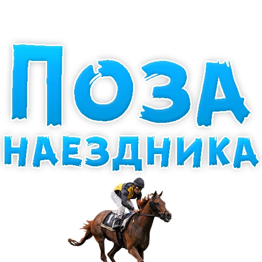 🐴 Стикер «WhereToCum2» для Telegram