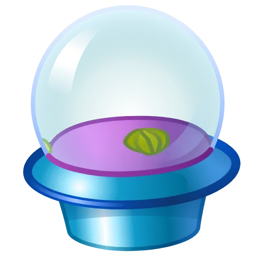 Стикерпак Whip Cupcake для Telegram