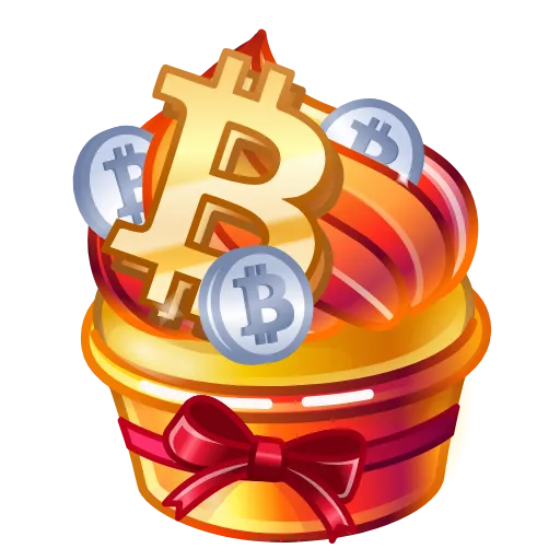💎 Стикер «Whip Cupcake» для Telegram