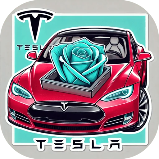 ♦️ Стикер «Whip SpaceX» для Telegram