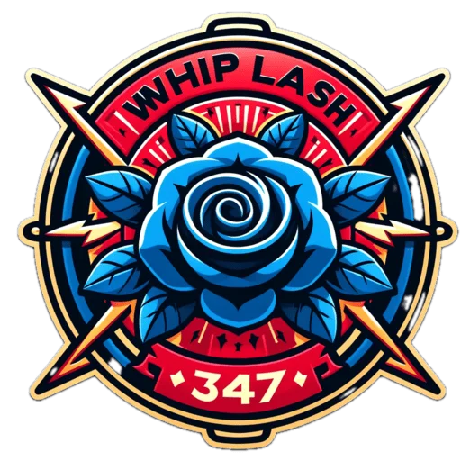 Стикерпак Whip SpaceX для Telegram