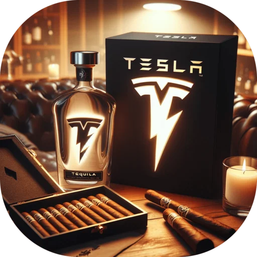 🥃 Стикер «Whip SpaceX» для Telegram