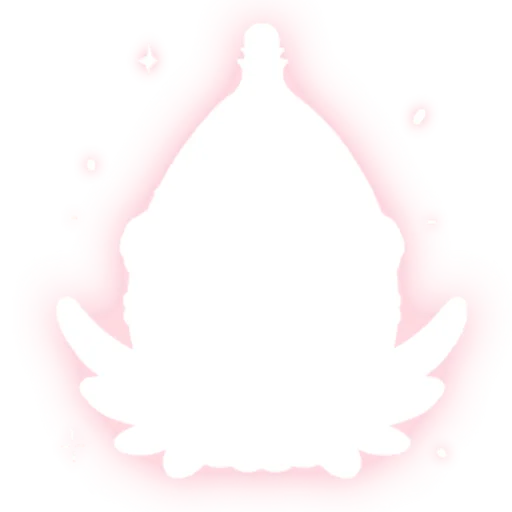 🍮 Стикер «Whipped Cream Cookie» для Telegram