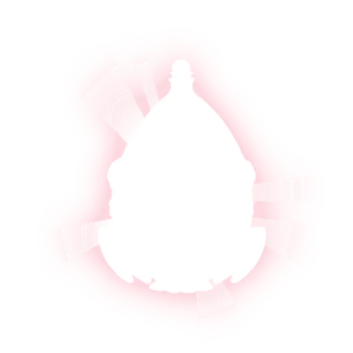 🍮 Стикер «Whipped Cream Cookie» для Telegram