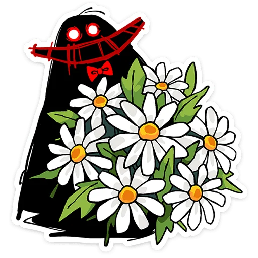 ⭐ Стикер «Шиш» для Telegram