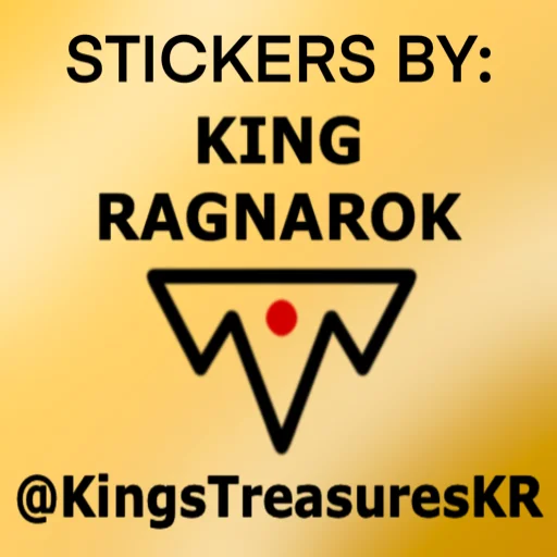 💳 Стикер «Whisky The Protogen» для Telegram
