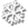 Стикер 50 White