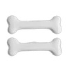 Стикер 53 White