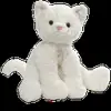 Стикер 44 White