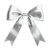 Стикер 26 White