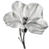 Стикер 7 White
