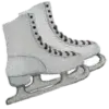 Стикер 40 White
