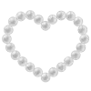 Стикер 39 White
