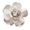 Стикер 23 White