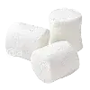 Стикер 19 White