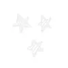 Стикер 20 white