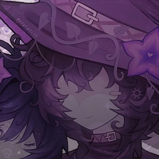 🤩 Стикер «Azure WHITE Forsaken» для Telegram