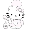 👩‍🍳 Эмодзи «white winter milk» для Telegram