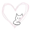 ❤️ Эмодзи «white winter milk» для Telegram