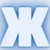 🔤 Эмодзи «White ABC» для Telegram