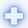 🔤 Эмодзи «White ABC» для Telegram